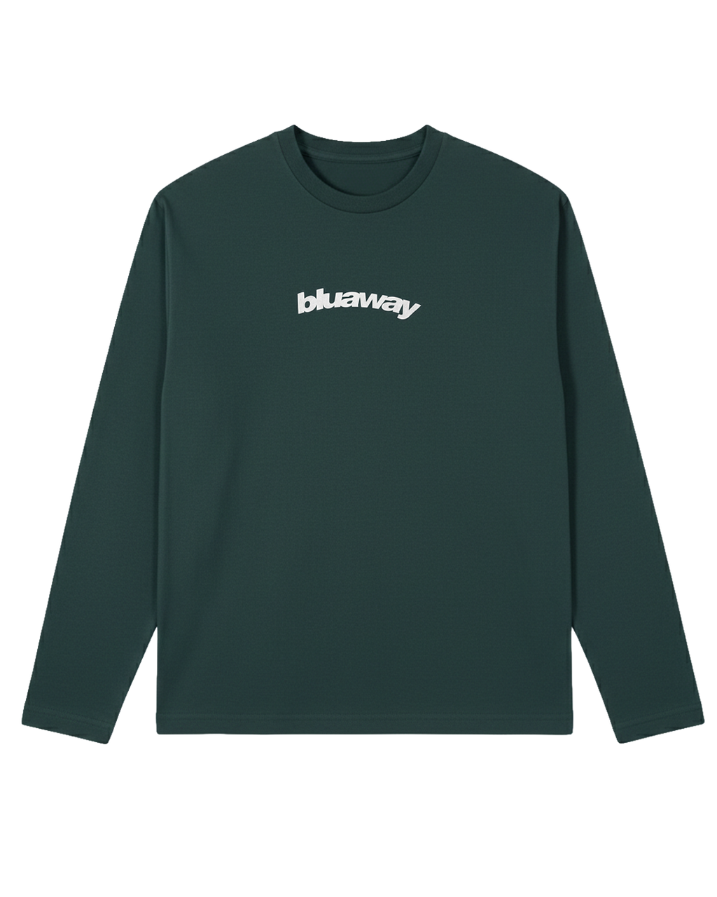 EMERALD FANG TEE