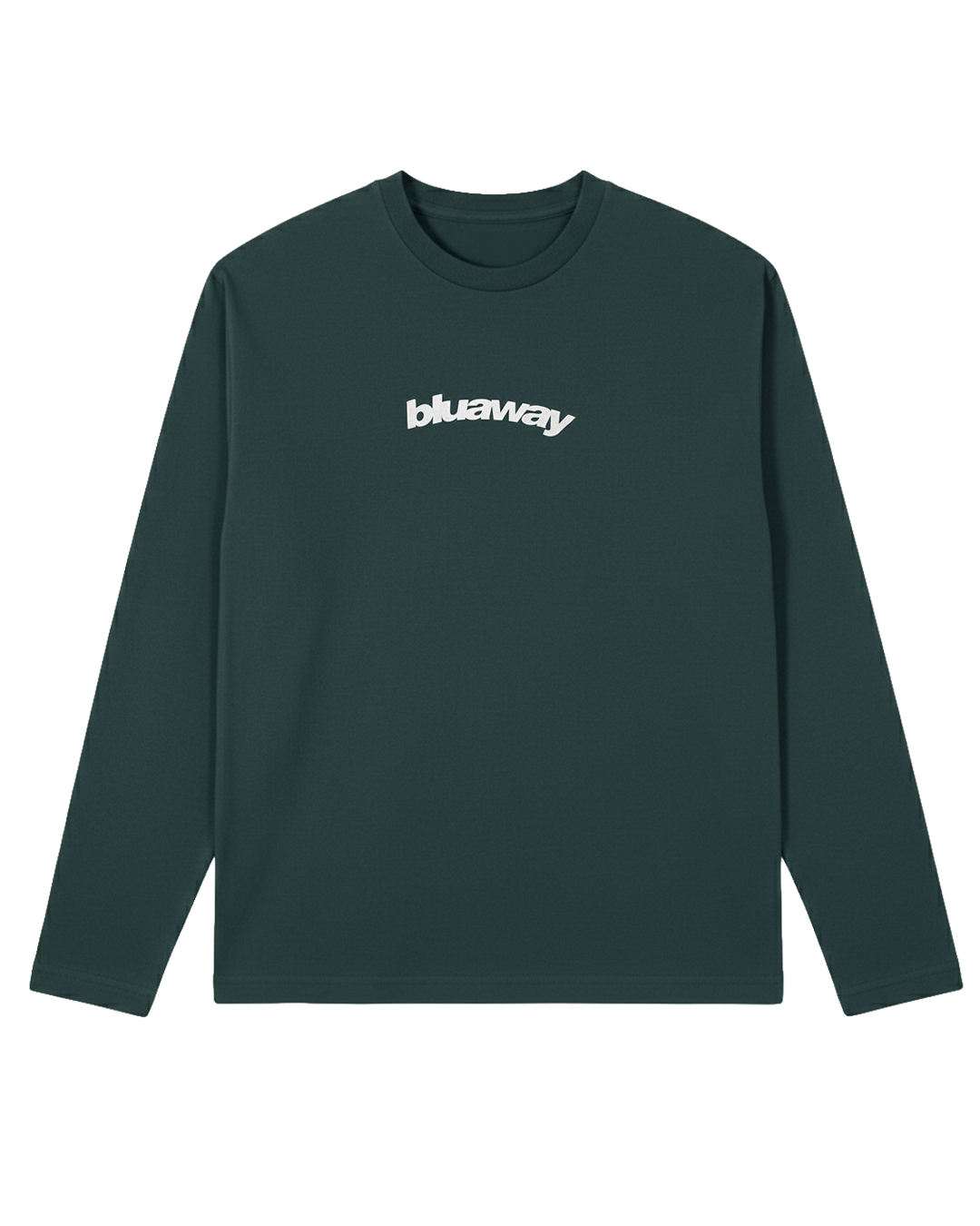 EMERALD FANG TEE