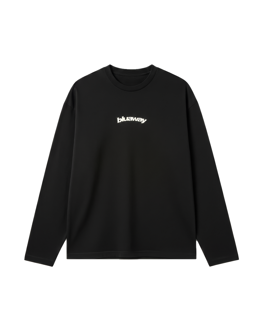 ONE SPARK BLACK FULL SLEEVE