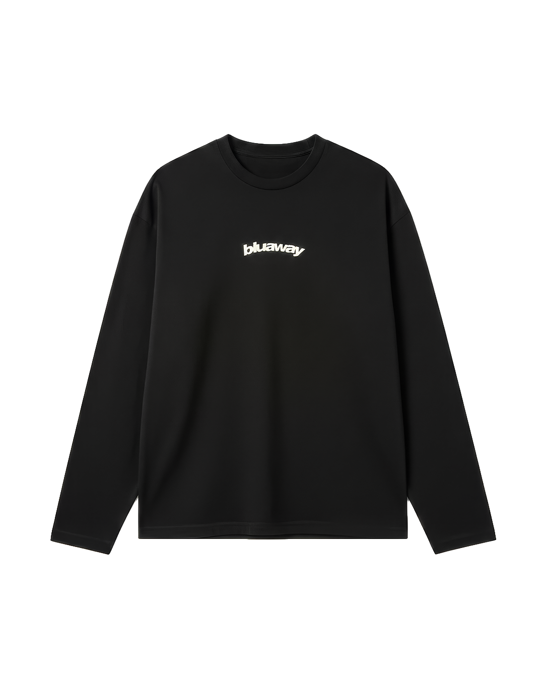 ONE SPARK BLACK FULL SLEEVE