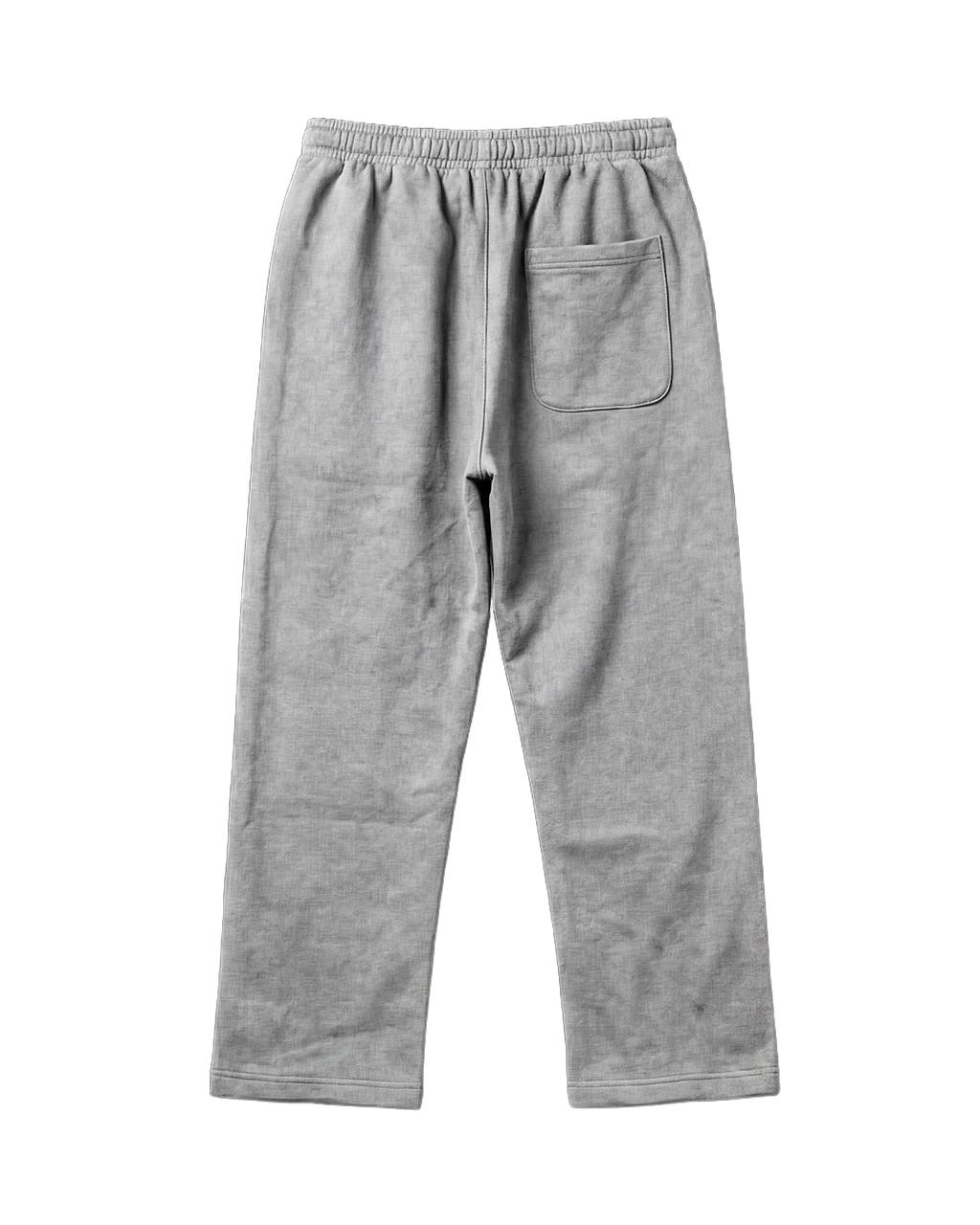 BASELINE GREY SWEATPANT