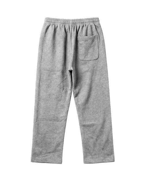 BASELINE GREY SWEATPANT