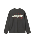 ONE SPARK GREY FULL SLEEVE