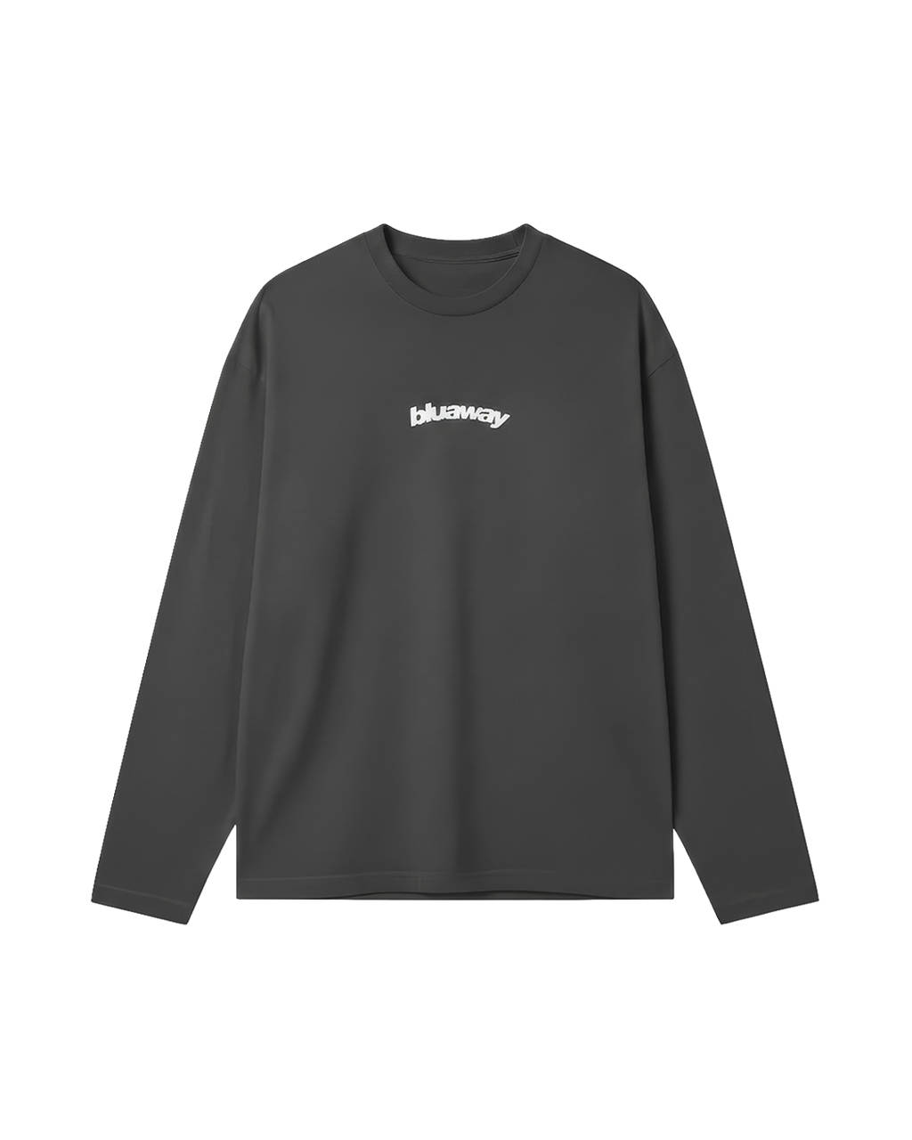 ONE SPARK GREY FULL SLEEVE