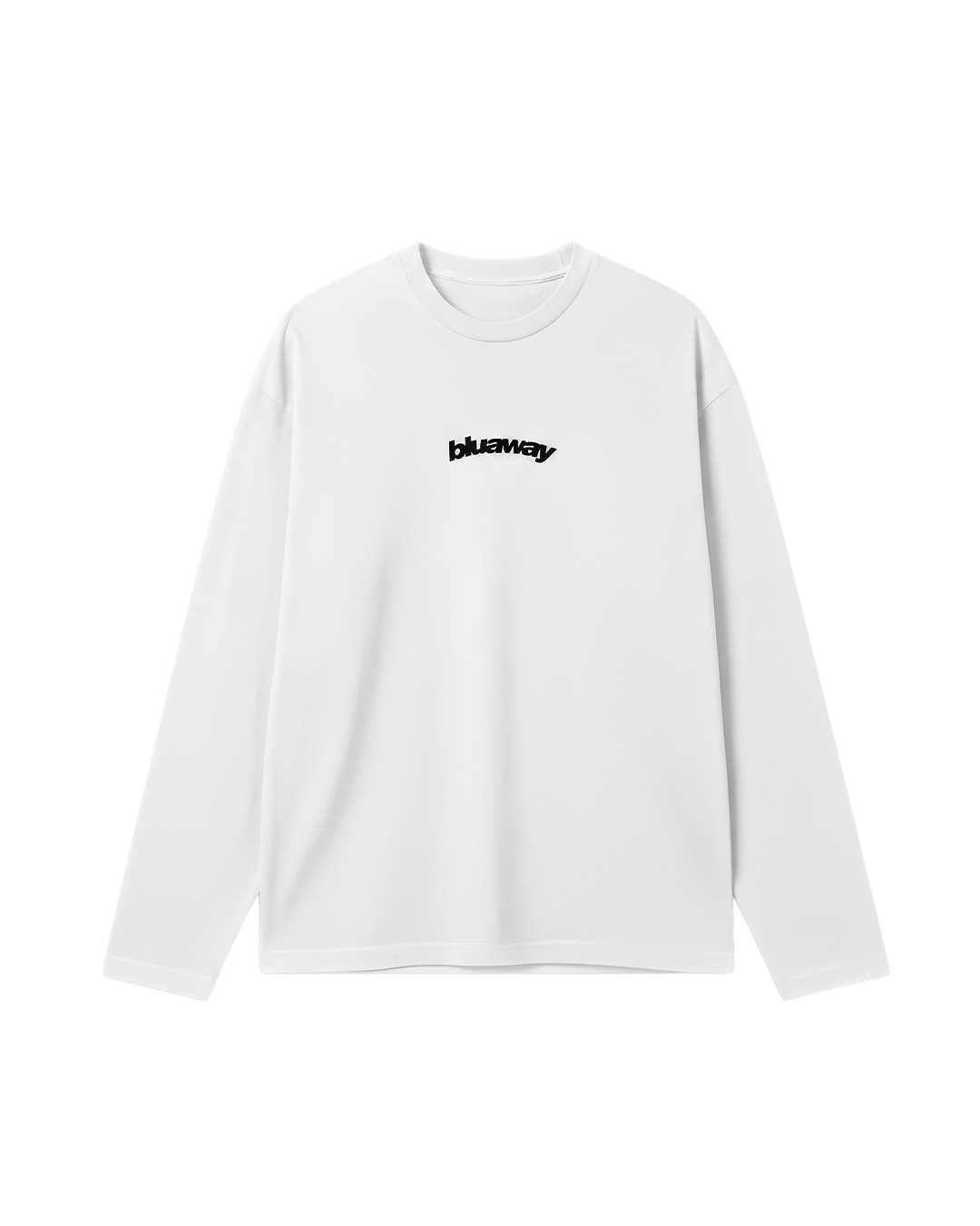 ONE SPARK WHITE FULL SLEEVE