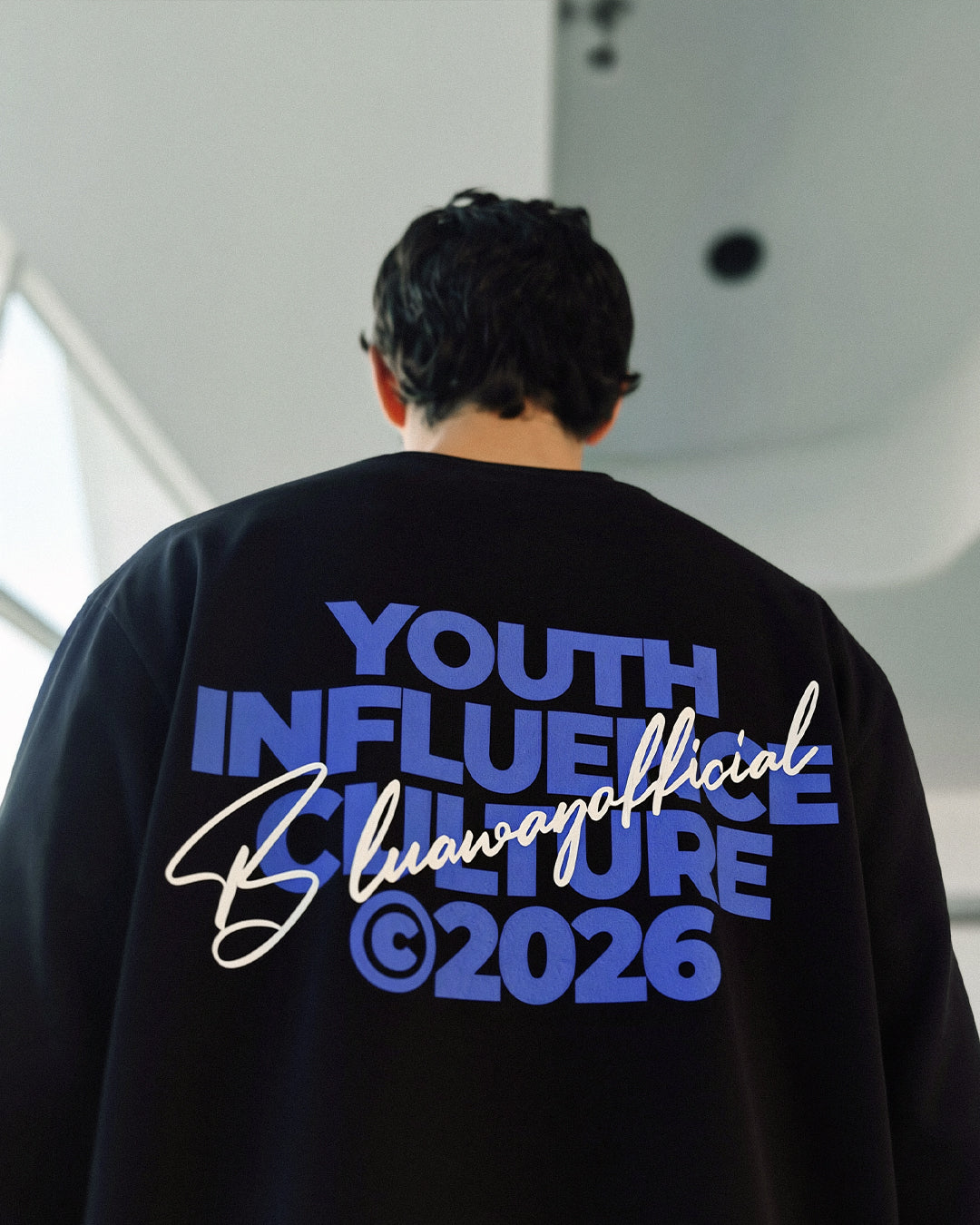 YOUTH CULTURE TEE